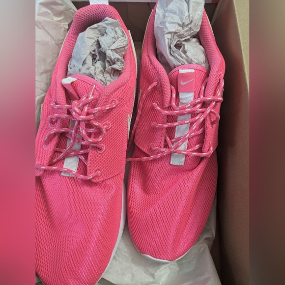 Nike roshe one (GS) - Picture 5 of 8